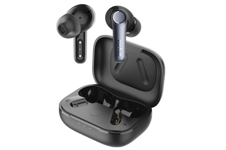 EarFun、適応型ANCやハイレゾ相当の伝送に対応した完全ワイヤレス「Air