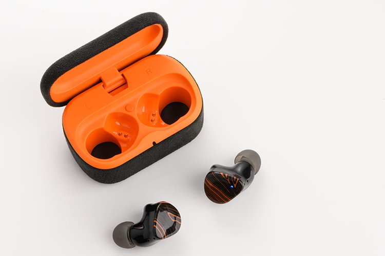 Noble Audio、MEMSドライバーを採用した “音質特化” 完全ワイヤレス