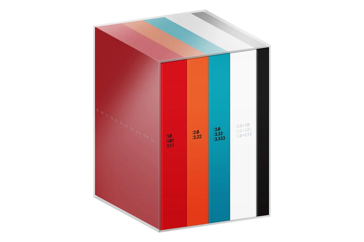 初収録の4K盤・“劇場公開版” 含む『ヱヴァンゲリヲン新劇場版』BDBOX