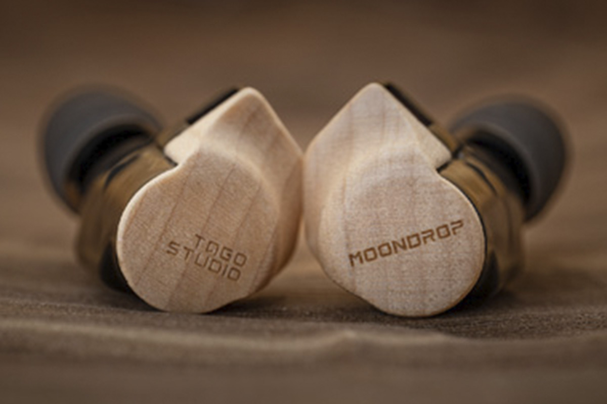 水月雨、TAGO STUDIOとコラボした3DDイヤホン「Harmon-SP」 - PHILE WEB