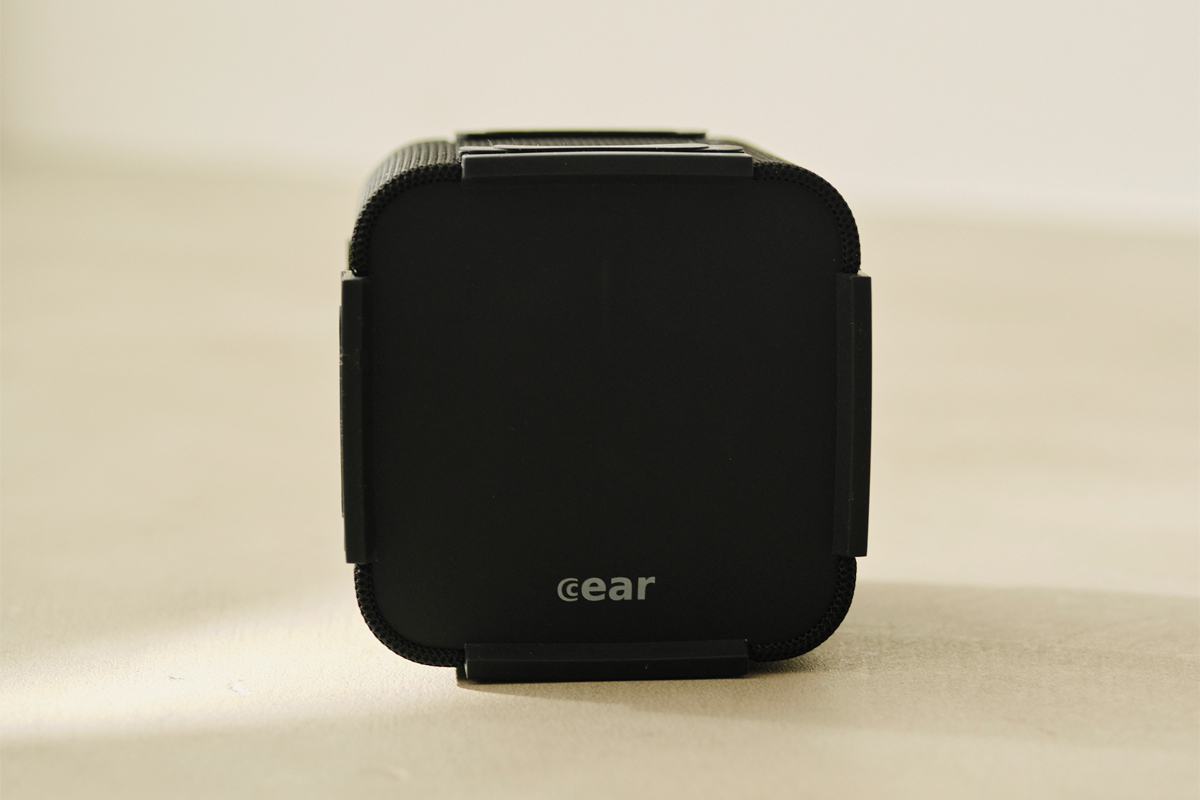 立体音響BTスピーカー「Cear pave」、二子玉川 蔦屋家電にて常設展示