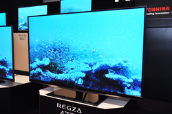速報】東芝、新REGZA「Z7」「J7」発表 ー クラウドサービス「TimeOn