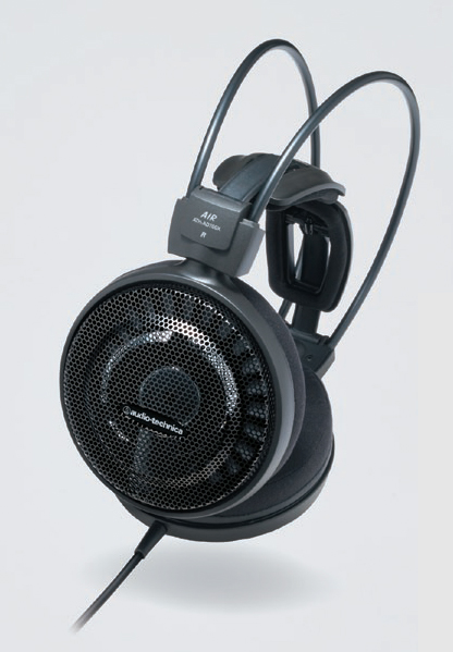 画像5 - 【更新】オーディオテクニカ、オープンエアダイナミック型