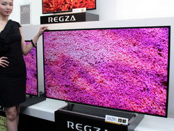 東芝、50～84型の4K REGZA「Z9X」 － 直下型LEDで広色域/高輝度化