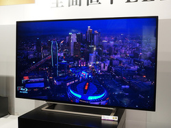 東芝、日本初のNetflix対応テレビ「REGZA J10」 - PHILE WEB