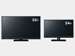 パナソニック、Wi-Fi＆2基チューナー搭載の32型VIERAなど7機種 - PHILE WEB