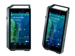 IFA＞パイオニア、初のハイレゾDAP「XDP-100R」を発表。11.2MHz DSDや