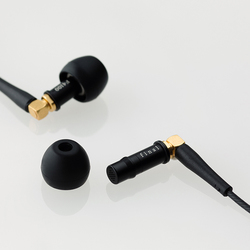 final、質量2gで“生々しい音”設計の小型イヤホン「F7200」など3機種