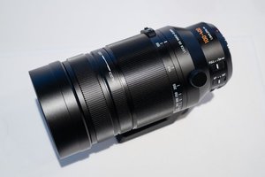 LUMIX、超望遠ズームレンズ「LEICA DG VARIO-ELMAR 100-400mm