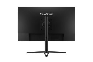 ビューソニック、最大180Hz対応のIPSパネル搭載27型WQHDゲーミング