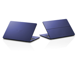 ノートPC「VAIO Z」と「VAIO S13」に限定『勝色』モデル。会社設立3