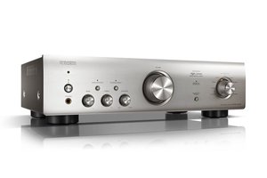 今“あえて”フルサイズコンポを選ぶ魅力とは？ デノン現行エントリー