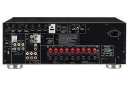 ネットワーク機能盛り沢山の入門AVアンプ － パイオニア「VSA-922