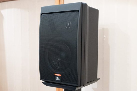 JBL PRO「Control 5」が約20年ぶり復活！往年の人気機種、現代における