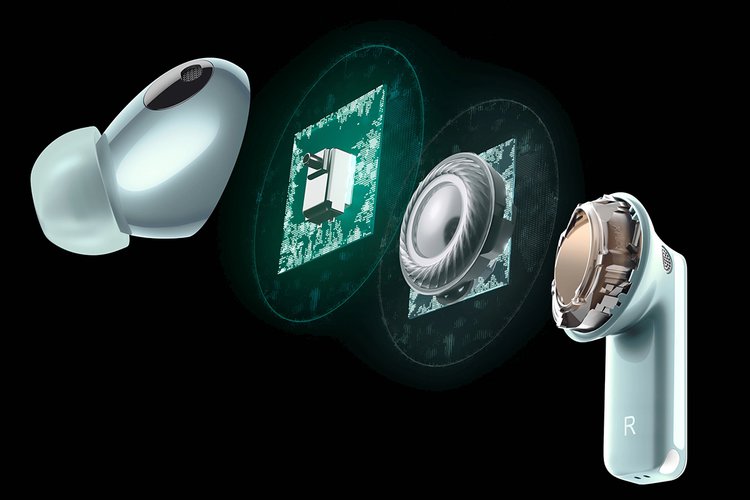 優秀すぎる”完全ワイヤレス「HUAWEI FreeBuds Pro 3」レビュー！ANC