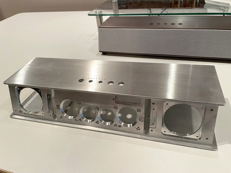 画像12 - 脳が “バグる” 立体音響体験。クラファンで1億円を突破、鹿島