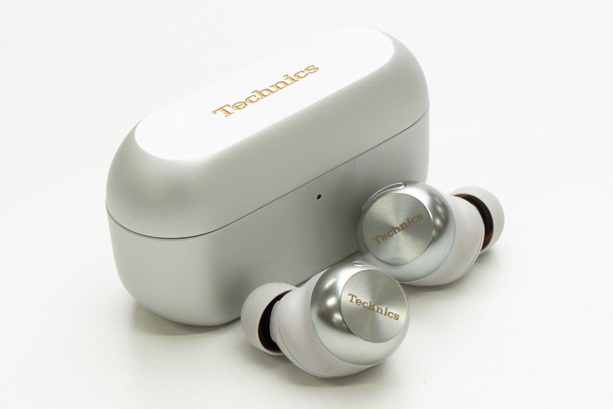 Technics(テクニクス) EAH-AZ100 おまけ付き Technics（テクニクス