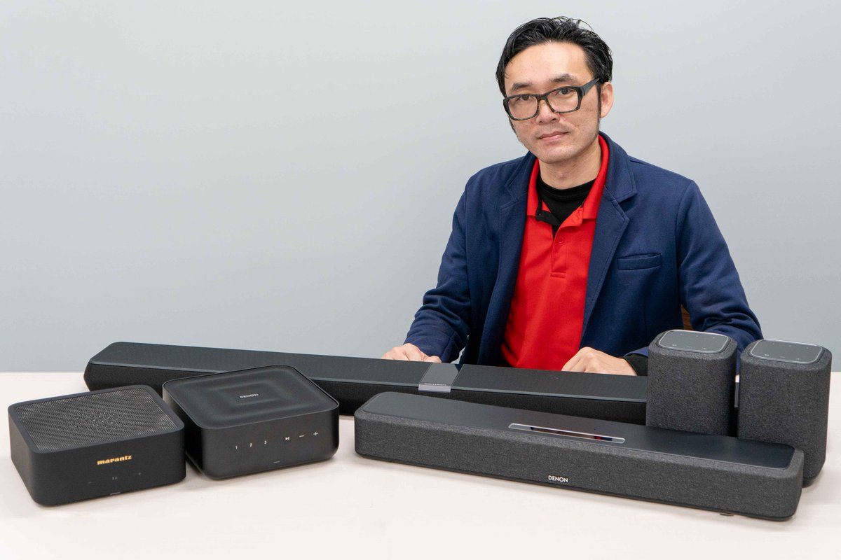 立体音響を叶える高級サウンドバーvsコンパクトでも本格派のHi-Fi