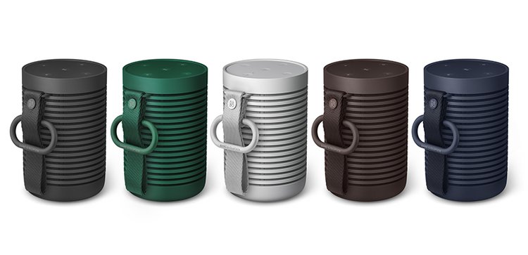 もう手放したくない。Bang & Olufsen「Beosound Explore」の心地よい