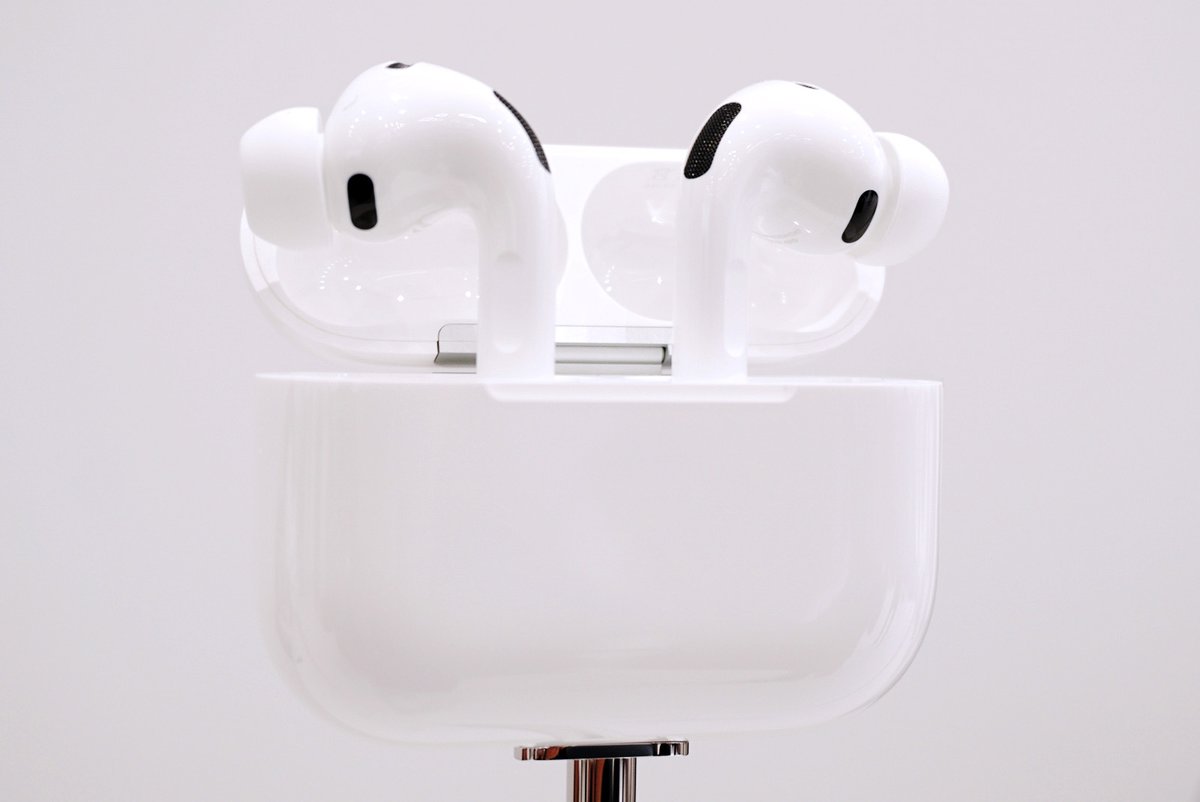 これだけ進化の余地があったのか。アップル「AirPods Pro 3