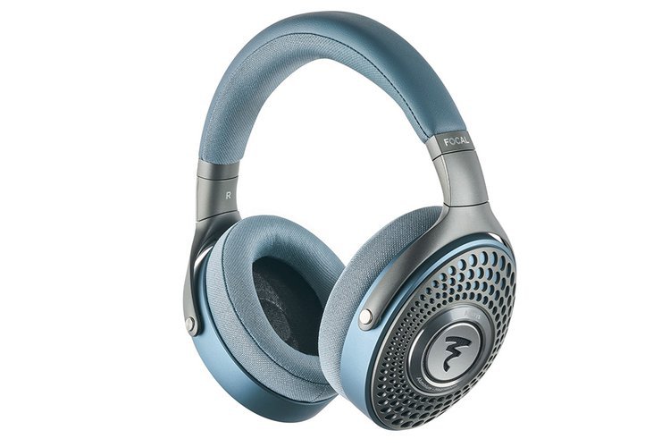 FOCALヘッドホンの今。HiFiスタンダードのHADENYS／AZURYS、ワイヤレス