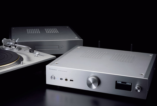 製品批評】テクニクス「SU-G30」－ 斬新なコンセプトのもとで信号純度