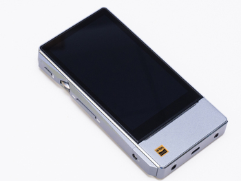 FiiO「X7 Mark II」を聴く ー アンプモジュールが交換可能な