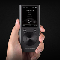 Acoustic Research、4.4mm端子搭載ハイレゾプレーヤー「AR-M200