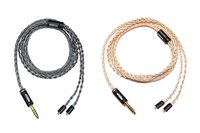 NOBUNAGA Labs、最上位リケーブル「SUPREME」に両出しモデル「鳳陽 極