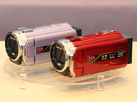 レビュー】JVCの“ベビームービー”「GZ-N5」を使ってみた - PHILE WEB