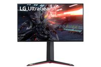 LG、WQHD／165Hzの31.5型ゲーミングモニター「32GN600-B」 - PHILE WEB