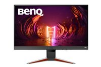 BenQ、240Hz／1ms対応の27型ゲーミングモニター「EX270M」「EX270QM