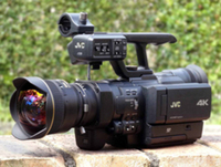 レビュー】JVCの“ベビームービー”「GZ-N5」を使ってみた - PHILE WEB