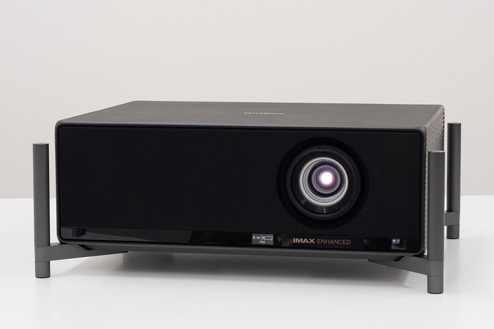 パナソニック、約7万円のUltra HD Blu-rayプレーヤー「DMP-UB90