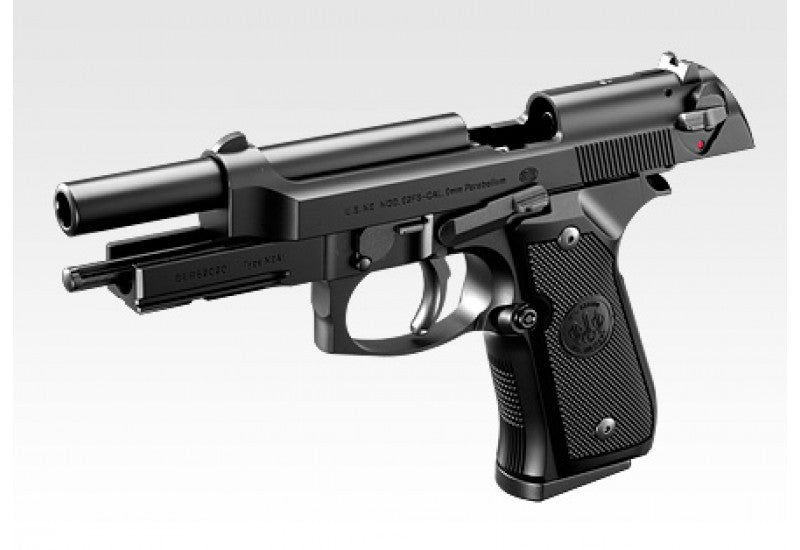 TOKYO MARUI M9A1