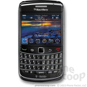 BlackBerry Bold 9700 Specs, Features (Phone Scoop)