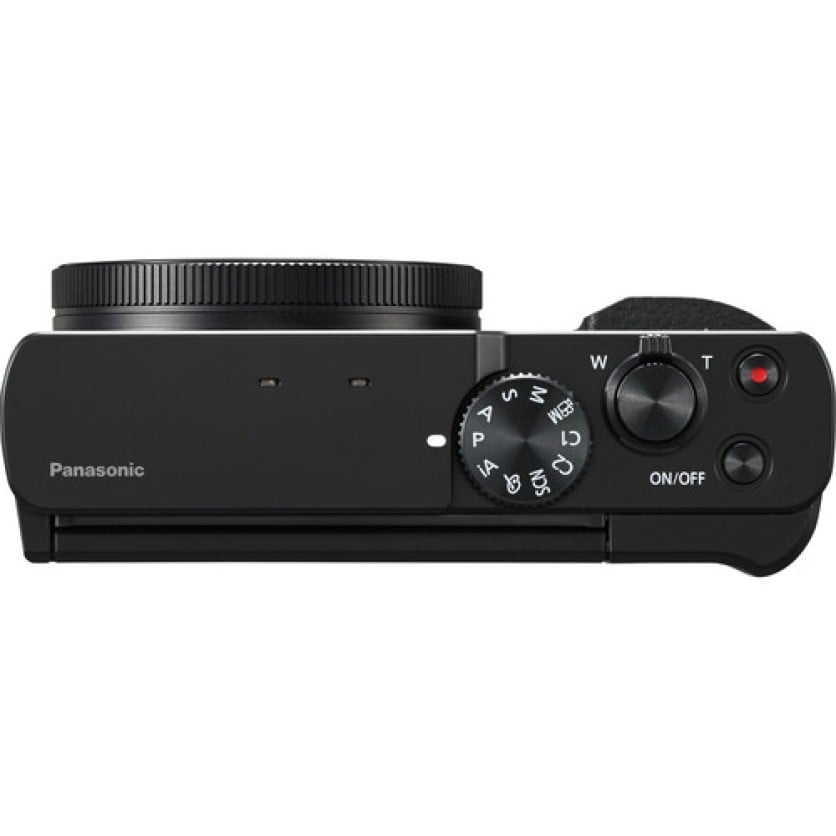 Panasonic TZ99 Digital Camera Black
