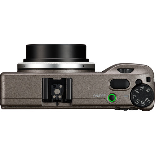 Ricoh GR III Diary Edition Digital Camera-R-GRIII