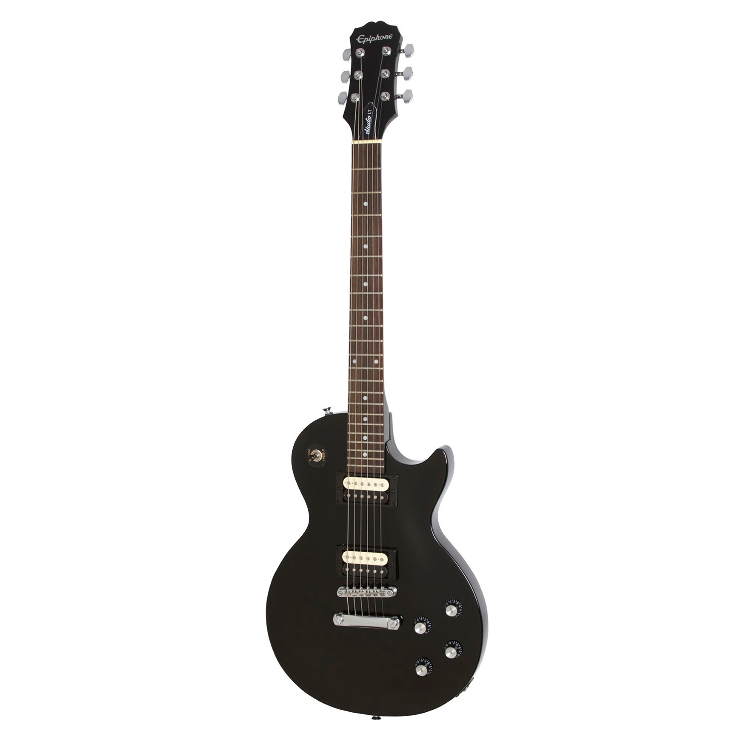 Epiphone Les Paul Studio LT Electric Guitar, Rosewood Fretboard