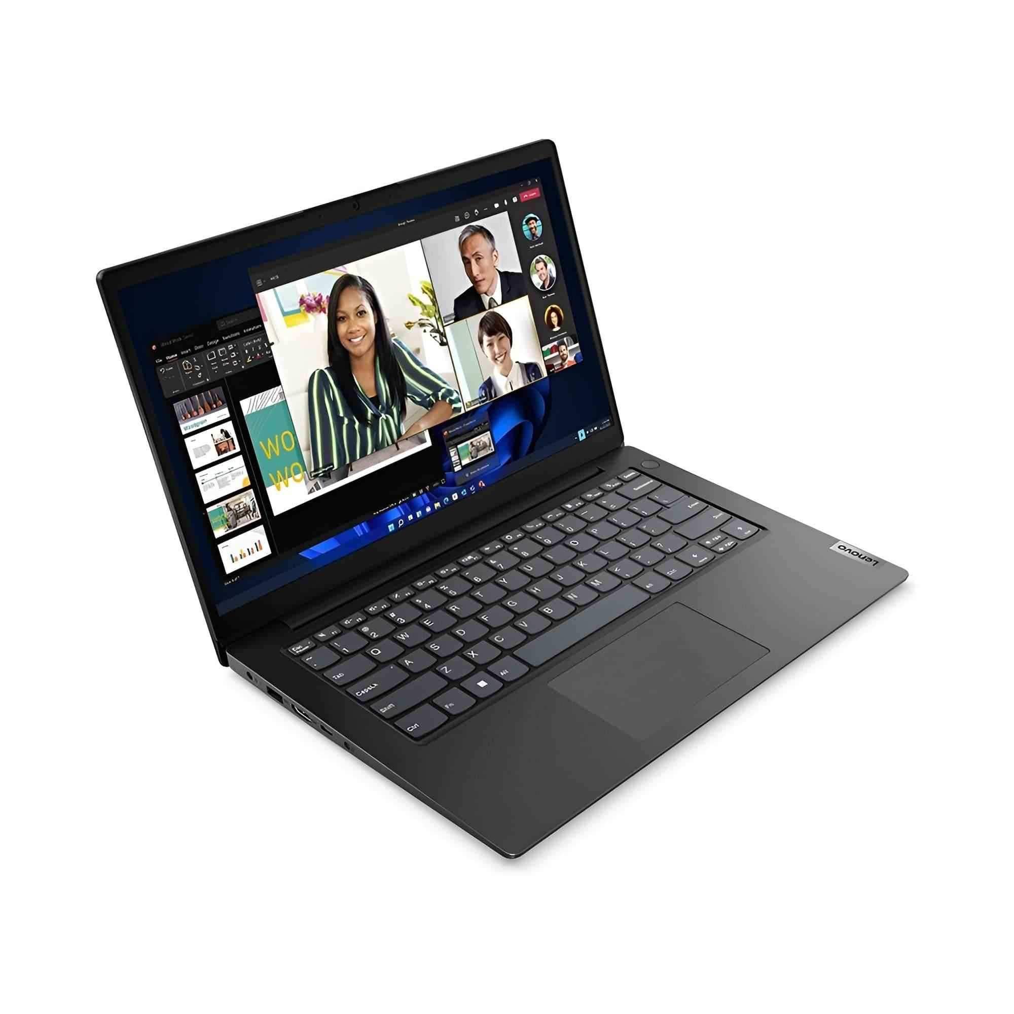 Lenovo V14 G4 Ryzen 5 8GB 256GB SSD 14