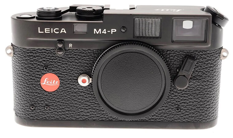 My next film camera or why I chose the Leica M4-P - Pixels & Film