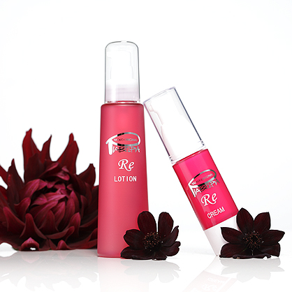 ピアベルピア / ピアベルピア ローションRE（120mL）