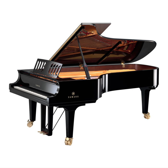 株式会社ピアノプラザ | YAMAHA CFX