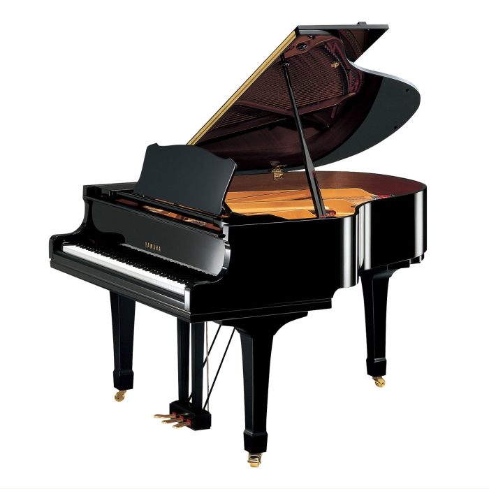 株式会社ピアノプラザ | YAMAHA C2X