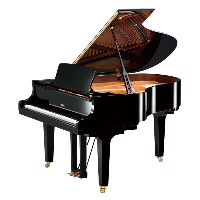 株式会社ピアノプラザ | YAMAHA C2X