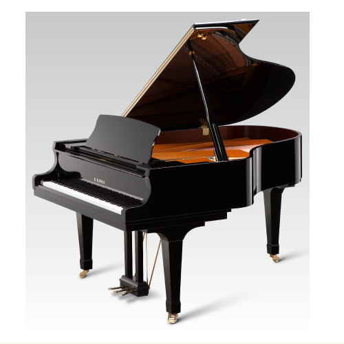 株式会社ピアノプラザ | KAWAI GX-1