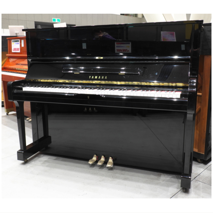 株式会社ピアノプラザ | YAMAHA U1H