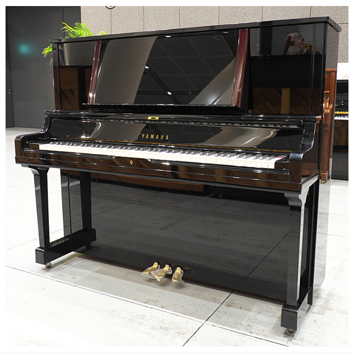 株式会社ピアノプラザ | YAMAHA YUS5
