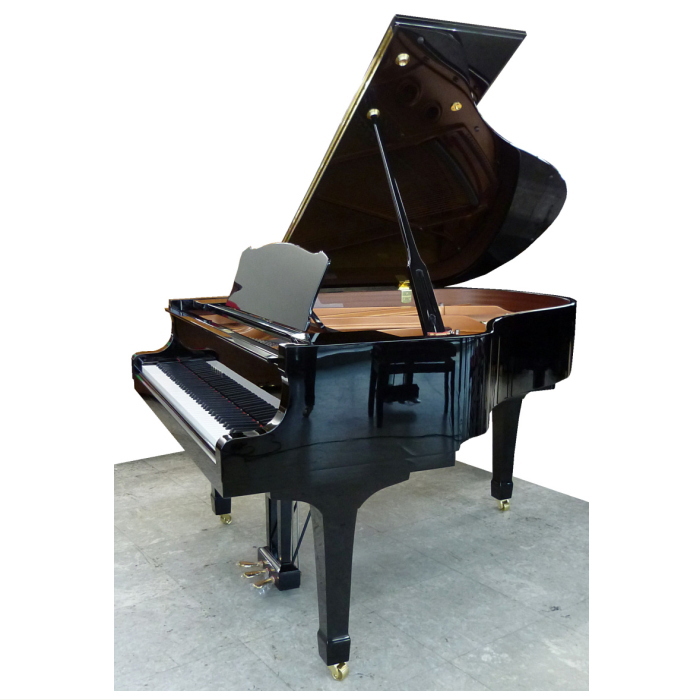 株式会社ピアノプラザ | YAMAHA G3E