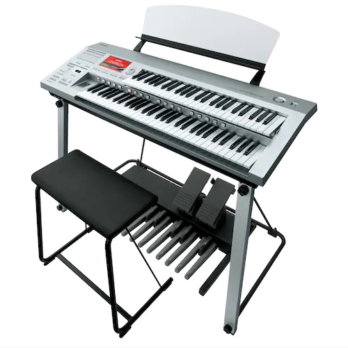 株式会社ピアノプラザ | Electone STAGEA ELS-01